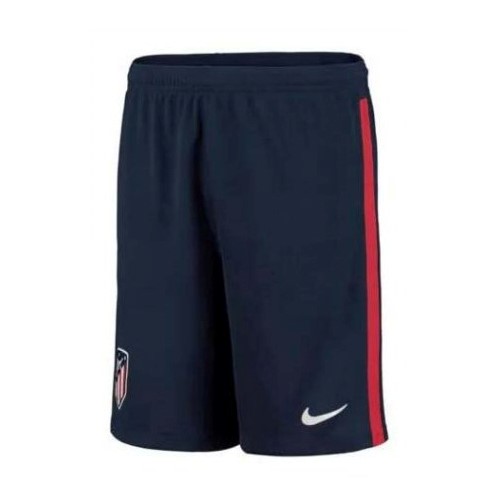 Pantalones Atletico Madrid Replica Primera Ropa 2020/21